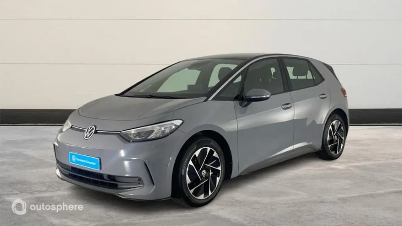 Volkswagen ID.3