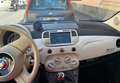 Fiat 500 1.3 mjt 16v Lounge 95cv Bianco - thumbnail 3