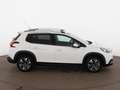 Peugeot 2008 1.6 BlueHDi 100 Allure LEDER PARKHILFE Weiß - thumbnail 9