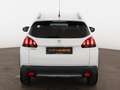 Peugeot 2008 1.6 BlueHDi 100 Allure LEDER PARKHILFE Weiß - thumbnail 7