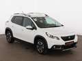 Peugeot 2008 1.6 BlueHDi 100 Allure LEDER PARKHILFE Weiß - thumbnail 4