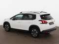 Peugeot 2008 1.6 BlueHDi 100 Allure LEDER PARKHILFE Weiß - thumbnail 6