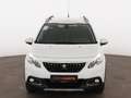 Peugeot 2008 1.6 BlueHDi 100 Allure LEDER PARKHILFE Weiß - thumbnail 2