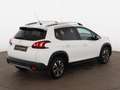 Peugeot 2008 1.6 BlueHDi 100 Allure LEDER PARKHILFE Weiß - thumbnail 8