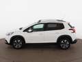 Peugeot 2008 1.6 BlueHDi 100 Allure LEDER PARKHILFE Weiß - thumbnail 5