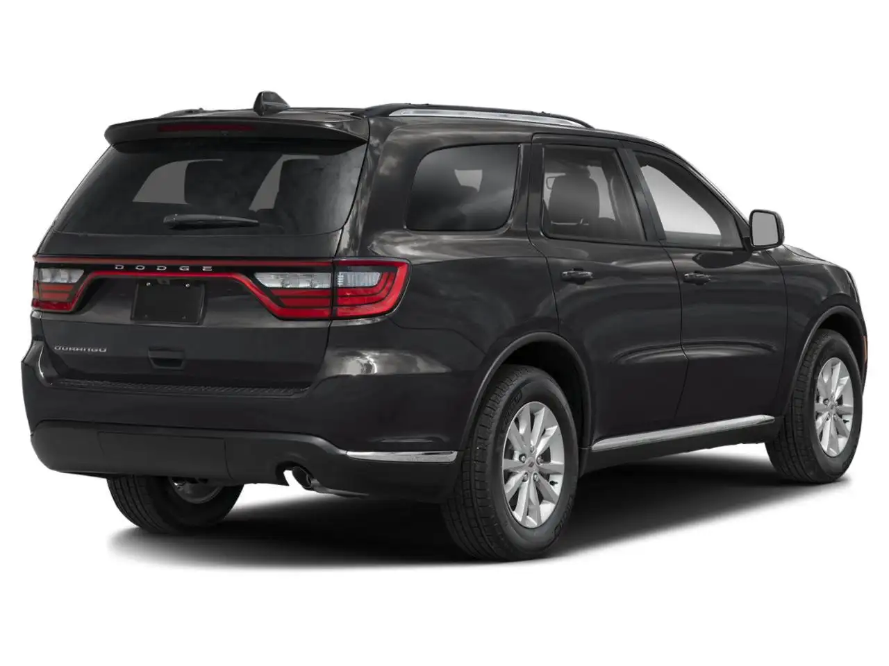 Dodge Durango снимка Dodge Durango