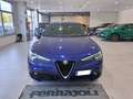 Alfa Romeo Stelvio Stelvio 2.2 t Super Business Q4 AWD 190cv auto Azul - thumbnail 2