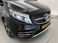 Mercedes-Benz V 220 220d Lang Avantgarde Edition 8 Persoons incl. BPM Zwart - thumbnail 42
