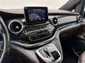 Mercedes-Benz V 220 220d Lang Avantgarde Edition 8 Persoons incl. BPM Zwart - thumbnail 5