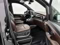Mercedes-Benz V 220 220d Lang Avantgarde Edition 8 Persoons incl. BPM Zwart - thumbnail 11