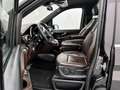 Mercedes-Benz V 220 220d Lang Avantgarde Edition 8 Persoons incl. BPM Zwart - thumbnail 10