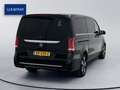 Mercedes-Benz V 220 220d Lang Avantgarde Edition 8 Persoons incl. BPM Zwart - thumbnail 2