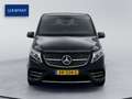 Mercedes-Benz V 220 220d Lang Avantgarde Edition 8 Persoons incl. BPM Zwart - thumbnail 23
