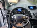 Ford Grand C-Max Easy 1,6 TDCi DPF Weiß - thumbnail 14