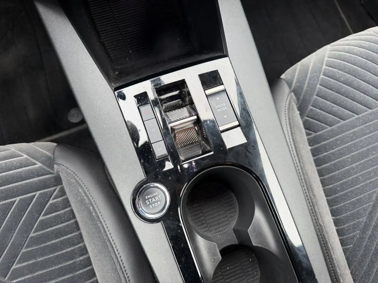 Lancia Ypsilon 2025 — фото 15