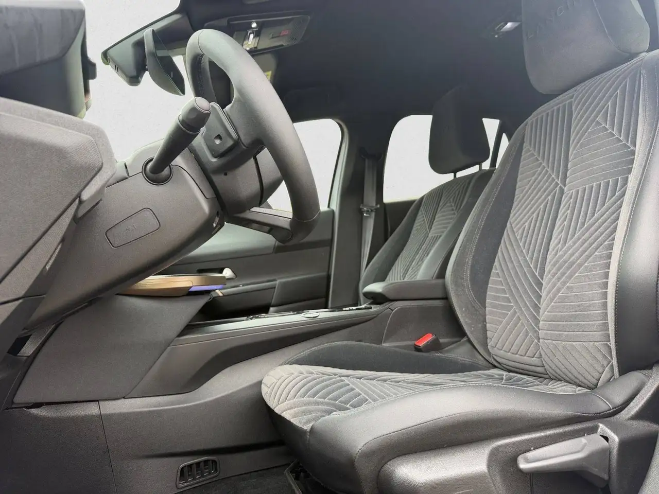 Lancia Ypsilon 2025 — фото 11