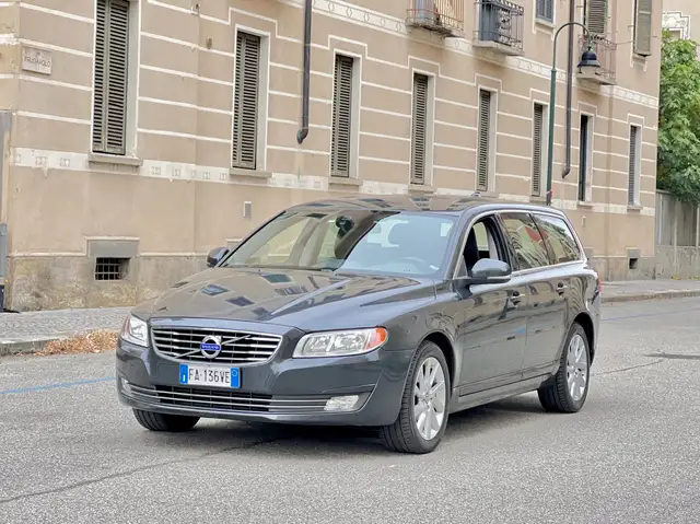 Volvo V70 2.0 D4 181cv aut. Geartronic8 E6 Momentum KM CERT!