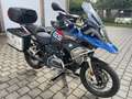 BMW R 1200 GS Rallye Comfort Dynamic Touring Paket 1. Hand Blu/Azzurro - thumbnail 2