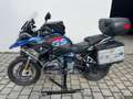 BMW R 1200 GS Rallye Comfort Dynamic Touring Paket 1. Hand Blu/Azzurro - thumbnail 12