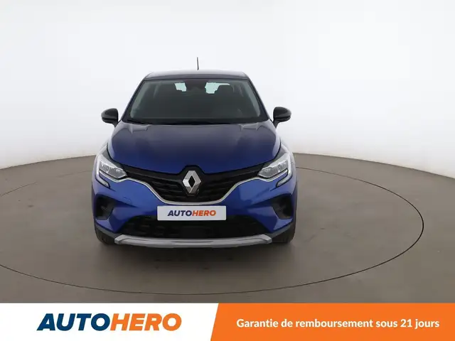Renault Captur view 8