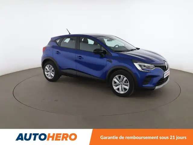 Renault Captur view 7