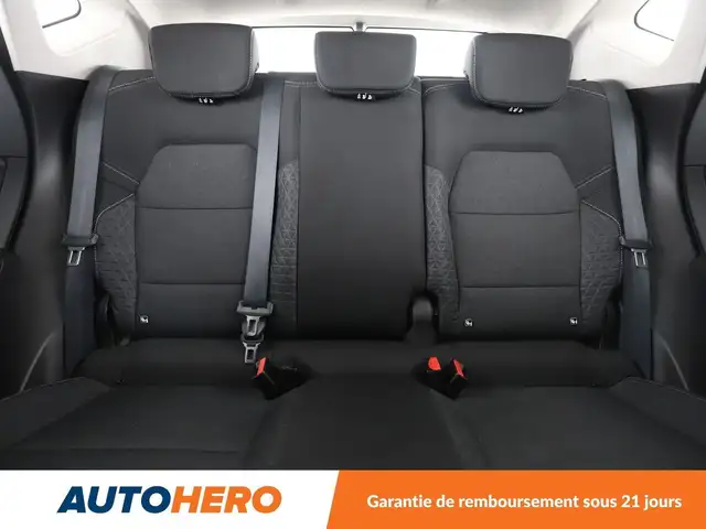 Renault Captur view 14