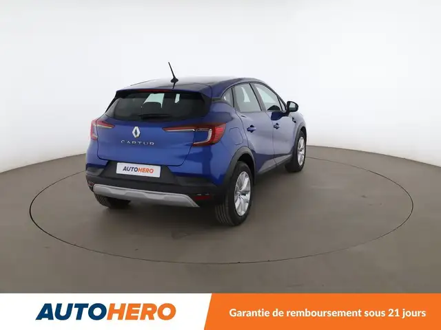 Renault Captur view 5