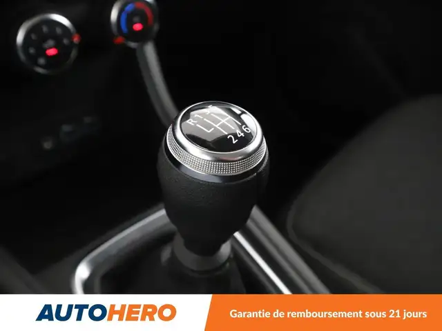 Renault Captur view 25