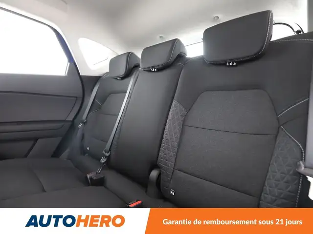 Renault Captur view 13