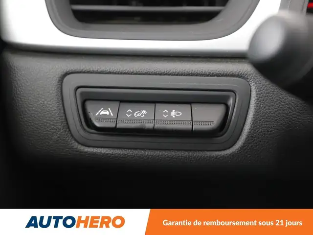 Renault Captur view 29