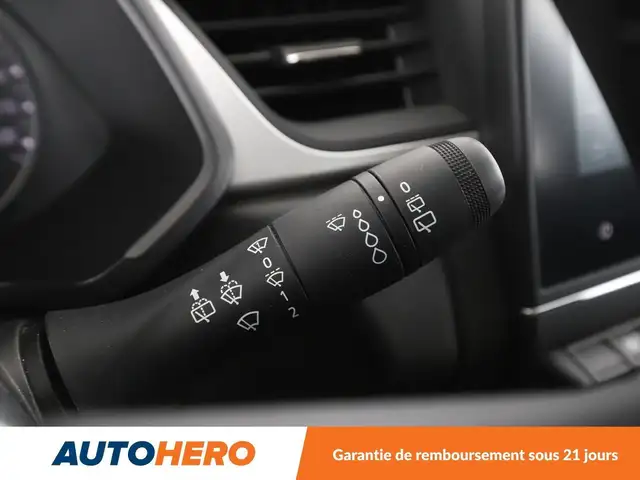 Renault Captur view 26