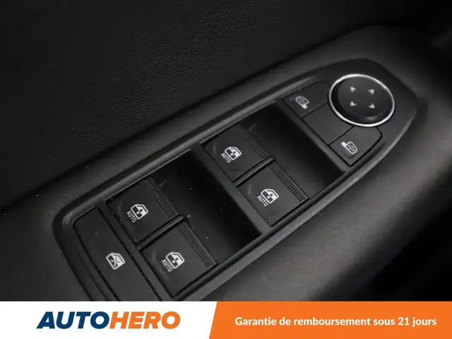 Renault Captur view 28