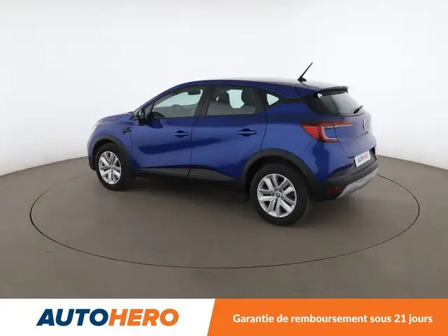 Renault Captur view 4