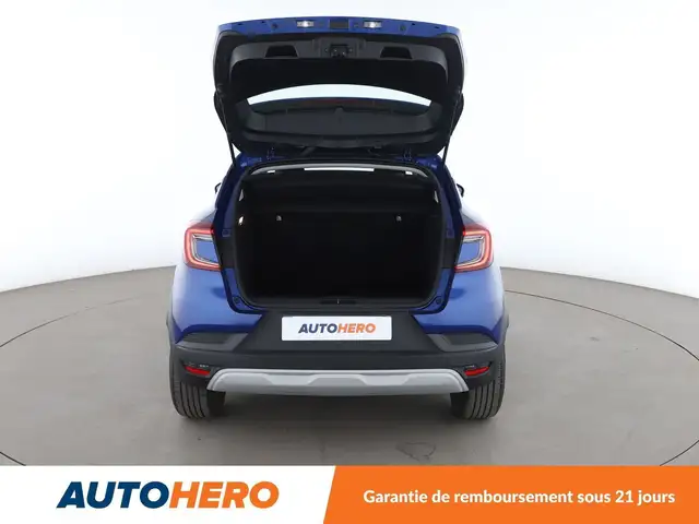 Renault Captur view 15