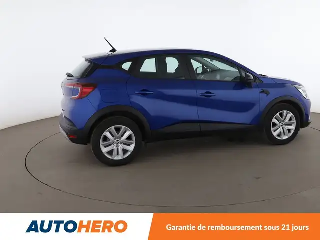 Renault Captur view 6
