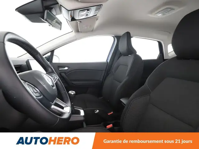 Renault Captur view 9