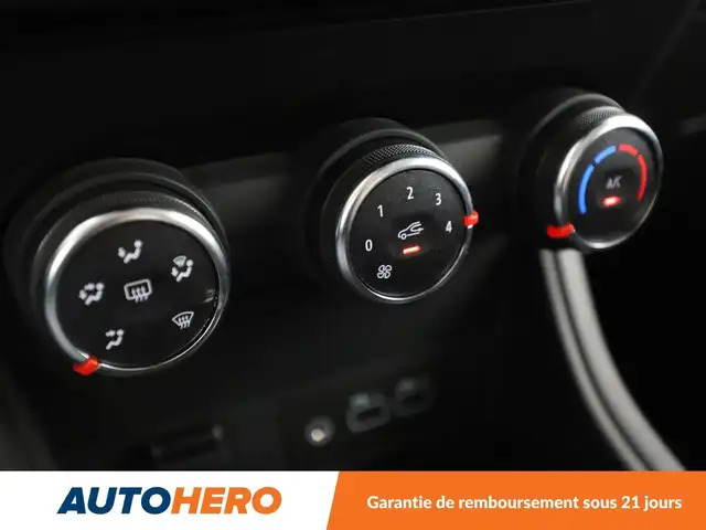 Renault Captur view 23