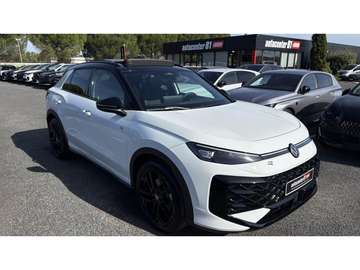 1.5 eTSI 150 DSG R-Line +ATTELAGE+IQ LIGHT+HARMAN KARDON+T.OUVR+PACK BLACK