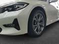 BMW 318 d Touring Aut. Sport Line PDC* LED* Weiß - thumbnail 5