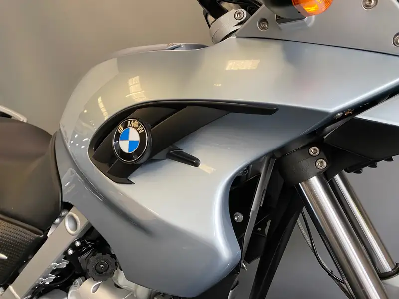 BMW F 650 GS - foto 7