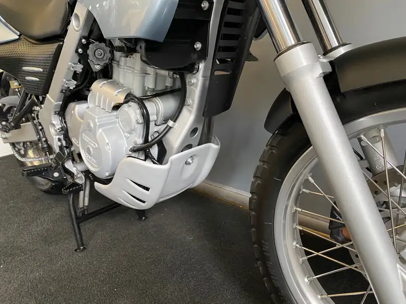 BMW F 650 GS - foto 4