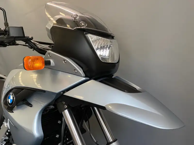 BMW F 650 GS - foto 5