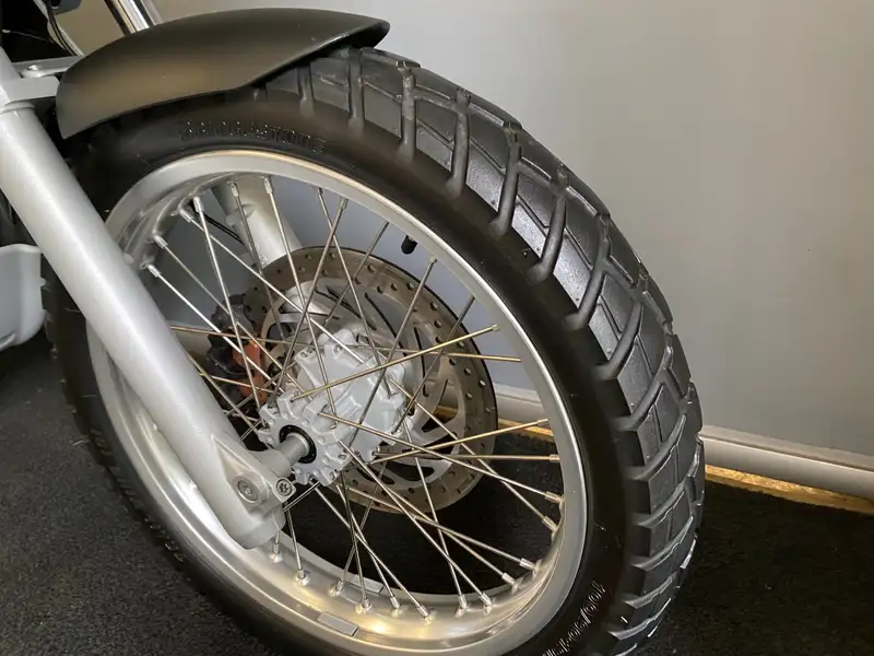 BMW F 650 GS - foto 3