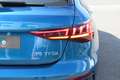 Audi A3 35 TFSI Advance M-Hybrid S tronic Navi Sportseats Blauw - thumnbnail 8