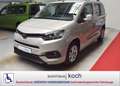Toyota Proace City City Verso 1.5 D rollstuhlgerecht Grau - thumbnail 1