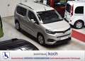 Toyota Proace City City Verso 1.5 D rollstuhlgerecht Grau - thumbnail 3