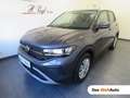 Volkswagen T-Cross 4Me TSI Grau - thumbnail 1