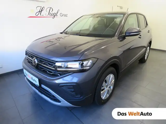 Volkswagen T-Cross 4Me TSI