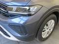 Volkswagen T-Cross 4Me TSI Grau - thumbnail 3
