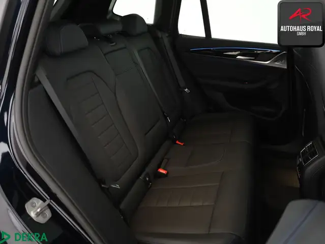BMW iX3 view 13